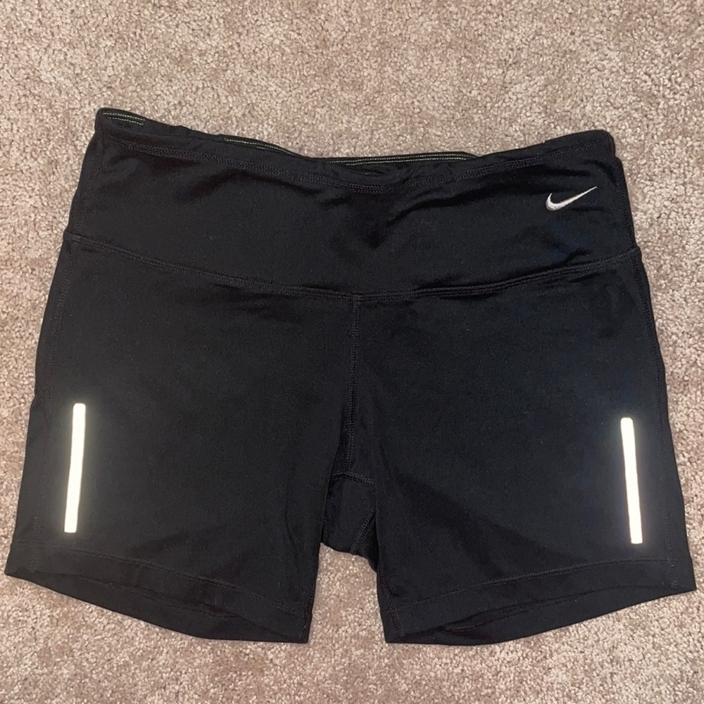 Nike Dri-Fit running shorts